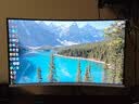 天殊32英寸4K160HZ电脑显示器Fast HVA曲面屏HDMI2.1满血游戏PS5/VRR屏幕快速屏1ms响应升降内置音响 32英寸4K240HZ大曲升降-T40白QD量子点 实拍图