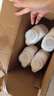 爱护（Carefor）婴儿抑菌洗衣液（升级款）新生儿0-3岁宝宝洗衣液1.2kg*4瓶 实拍图