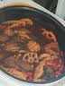 科尔沁手撕风干牛肉干 混合味500g 净重 量贩装 休闲零食 肉干肉脯 特产 实拍图