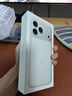 Apple/苹果 iPhone 17 Pro Max 256GB 银色 支持移动联通电信5G 双卡双待手机 实拍图