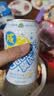 广氏咸柠苏打汽水低糖海盐柠檬风味碳酸饮料盐汽水整箱330ml*12罐 实拍图