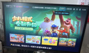 创维（Skyworth）27英寸 电竞显示器 2K 320Hz HDR400 IPS 10bit 1ms 硬件低蓝光 原生300Hz旋转升降F27G67Q Pro 实拍图