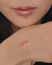 酵色固体唇蜜#568水光棕镜面嘟嘟唇水光口红唇釉情人节送女友礼物 实拍图