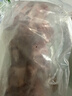 龙大肉食黑猪肋排400g 冷冻免切黑猪排骨猪肋骨 酱卤食材 烧烤黑猪肉 生鲜 实拍图