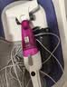 美的（Midea）吸尘器SC861A家用手持立式吸尘器二合一强劲吸力【金榜TOP1】 实拍图
