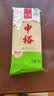 中裕（ZHONGYU）麦芯面条500g*20袋绿色食品挂面口感劲道20斤麦香浓郁家常必备 实拍图