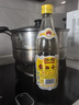 恒顺香醋  K型香醋5.5度550ml【0添加】 糯米原酿 炒菜蘸食调味 实拍图