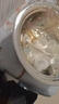 京东京造304不锈钢盆大号和面盆食品级加厚揉面盆家用大盆厨房洗菜盆面盆打蛋盆发面盆30CM 实拍图