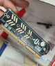 佳翼（JEYI）PCIe转M.2转接卡 NVMe扩展卡 1700MB/s X1/X4/X8/X16兼容PCIe 4.0/3.0/2.0 SSD固态硬盘扩展卡 实拍图