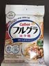 卡乐比（Calbee）即食燕麦片冷泡 减糖水果麦片50g*7独立小包 营养早餐代餐零食 实拍图