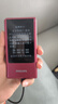 飞利浦（PHILIPS）V13P 海棠红 翻盖老人手机 移动联通电信4G全网通 双卡双待老年人手机大字大声音备用智能学生手机 实拍图
