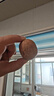 三只松鼠云南有机核桃500g/袋 坚果炒货干果仁特产休闲零食长辈团购送礼 实拍图