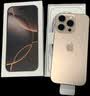 Apple/苹果 iPhone 17 Pro Max 256GB 星宇橙色 移动联通电信5G双卡双待手机 实拍图