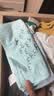洁丽雅（Grace）A类纯棉毛巾儿童亲肤超吸水动物印花洗脸毛巾 四条装运动 实拍图