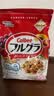 卡乐比（Calbee）即食燕麦片冷泡 原味水果麦片600g 进口非油炸 营养代餐早餐零食 实拍图