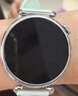 HUAWEI WATCH GT 6 薄荷青 华为智能手表多维情绪健康全新骑行体验强劲续航 实拍图