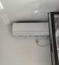 美的（Midea）空调挂机 酷省电二代pro 店长推荐大1.5匹Ultra新一级能效全直流变频节能防直吹以旧换新 国家补贴 酷省电Ultra 大1.5匹  一级能效 实拍图
