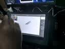 绘王（HUION）Kamvas16 Gen3(2.5k)智能数位屏 可连手机绘图 电脑绘画 液晶手绘板 4.0数字硬笔 出厂校色报告 实拍图