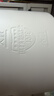 美的（Midea）电煮锅 电热锅 便携式折叠锅 分体式小电锅 316L不锈钢泡面锅 0涂层旅行出差烧水多功能锅XZC16X01 实拍图