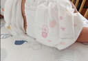 好奇（Huggies）铂金装小桃裤纸尿裤L120片(9-14kg)大号尿不湿【夏季散热王】 实拍图