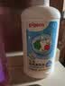 贝亲（Pigeon）奶瓶清洗剂 婴儿专用 奶嘴玩具果蔬清洁1300ml 囤货装 PL156 实拍图
