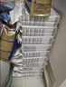 pidan猫砂 豆腐猫砂2.4kg*4包强力吸臭纯猫砂 可冲厕所非膨润土砂 实拍图