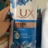 力士（LUX）(LUX)沐浴露 闪亮冰爽 沁爽香氛 爽肤香氛沐浴乳1000g留香 实拍图