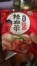 农心 辣白菜拉面 五连包 120g*5包方便面夜宵泡面 实拍图