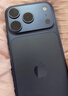 Apple/苹果 iPhone 17 Pro Max 512GB 深蓝色 支持移动联通电信5G 双卡双待手机【联通补贴】 实拍图