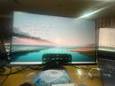 泰坦军团27英寸2K 245Hz双侧入光DyDs0.5ms HDR500硬件低蓝光 耳机挂钩 旋转升降FPS电竞显示器KG277R PLUS 实拍图