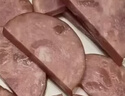 龙大肉食老式火腿400g 青岛老火腿 大块肉腱子肉火腿 火腿肠开袋即食熟食 实拍图