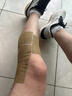 匹克【套指三对装】冰袖防晒男女夏季防紫外线骑行袖套 黑+白+灰 实拍图