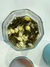 乐品乐茶茶叶茉莉花茶川派横县浓香特级茉莉绿茶新茶散装试饮品鉴装50g 实拍图
