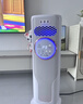 奥特优（AOTEYOU）空调扇冷风扇制冷塔扇冷暖两用一体机免外机空调扇小型家用立式移动空调落地制冷风扇水冷小空调扇 【尊享款】冷暖两用丨空调冷风丨轻音省电 实拍图
