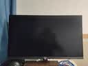 AOC 27英寸4K165Hz Gen.3五层堆叠QD-OLED 第五代BlackAGLR涂层 抗反射抗眩光更黑 电竞显示器U27G4D 实拍图