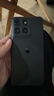摩托罗拉【国家补贴】联想moto g100 四年质保 LCD护眼屏 7000mAh 超强续航 NFC 5GAI 12GB+256GB 曜石黑 实拍图