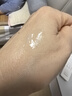 水密码冰川矿泉补水面霜50g男女士通用水润保湿清爽不油腻七夕礼物 实拍图