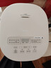 美的（Midea）电饭煲3-4人电饭锅4L银钻内胆12大菜单顶置触控屏家用智能微压电饭煲MB-AFB4041RL 实拍图