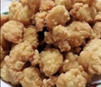 大用韩式脆皮炸鸡2斤冷冻 炸鸡半成品油炸小吃 空气炸锅食材 清真食品 实拍图