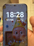 HUAWEIMatePad 11.5 华为平板电脑 护眼屏 鸿蒙AI 大电池 学生儿童学习机 8G+128G WIFI 深空灰 实拍图