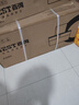 百得烟灶套装23m³挥手智控自清洗搭灶具70%高热效率5.0KW猛火灶E122+QE500J液化气 实拍图