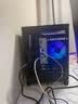 七彩虹（Colorful）海景房主机酷睿14代i5-14400F/12400F搭RTX5060 5060TI电竞游戏设计办公电脑主机台式组装机 配八：14400F丨32G丨1TB丨5060TI 实拍图