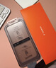 图拉斯【超清小黑膜】适用于iphone17promax钢化膜苹果17pro手机膜17air防窥膜ip17防偷窥防摔保护膜 iPhone 17 Pro丨真机1:1 超清防窥丨附赠无尘仓丨官旗正品 实拍图
