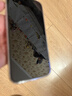 绿联【无黑边不挡屏】适用苹果17钢化膜iPhone17手机膜16Pro通用无边高清全屏防摔防爆保护膜 2片装 实拍图