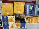 Member's Mark 芝士夹心饼干 1kg 1kg*1箱 实拍图