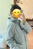 骆驼（CAMEL）CamelTex户外御寒冲锋衣男女同款防油污外套三合一登山服  M 实拍图