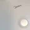 美的（Midea）全光谱可移动式便携台灯无极调光高续航儿童学习灯家用书桌灯 实拍图