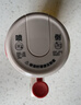 苏泊尔（SUPOR）喷倒一体玻璃油壶防漏嘴不挂油喷雾倒油喷油一体酱油醋瓶一键开盖 实拍图