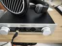 HIFIMAN （海菲曼）EF400耳机功率放大器家用桌面台式耳放功放解码器 实拍图