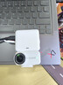 LEAPTIC光子跃迁 Cube【8K】运动相机拇指口袋穿戴相机4K120 Vlog骑行跑步宠物 全能套装128G 白色 实拍图